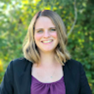 Meet your Posher, Kendra